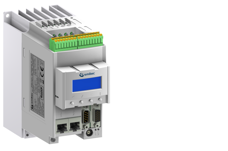 Digital Servodrives